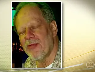 Atirador de Las Vegas era um sujeito normal, diz irmão