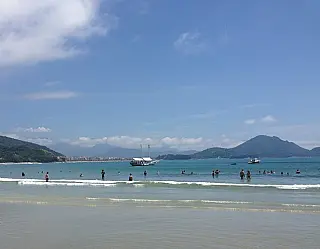 Praias de São Paulo são as que melhor 'cabem no bolso' para fechar o ano
