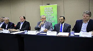 Negociações sobre o gás natural progridem e novas reuniões são agendadas com bolivianos