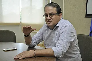 MP recomenda saída de secretário e Raufi entrega cargo na Prefeitura de Dourados