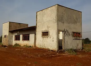 Prefeitura é autorizada a retomar obras do Centro Social do Estrela Guassu