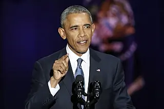 Plano republicano para substituir lei de saúde é criticado por Obama
