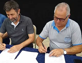 Sindicom e Secod firmam acordo do comércio em Dourados