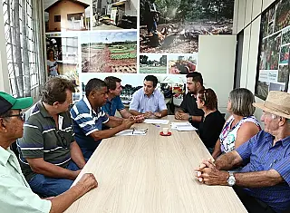 Produtores destacam Festa do Peixe como bom momento econômico para o setor