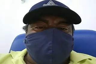 Em menos de 24 horas, segundo trabalhador morre soterrado por soja em MS
