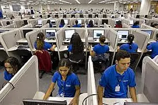 Uso de telemarketing é proibido na propaganda eleitoral