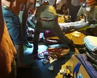Homem que tinha ligações com tráfico na fronteira morre executado em Amambai