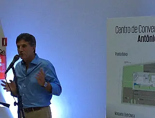 Murilo diz que Lula não tem noção do mal que fez para o País