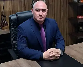 Oposição lança Ewerton Brito como pré-candidato à OAB Dourados