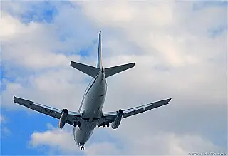 Passagem aéreas tiveram redução nos preços no primeiro semestre