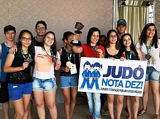 Itaporã consegue inédita classificação para Jogos nacionais