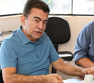 Governo do Estado paga para apurar gastos com Funsaud