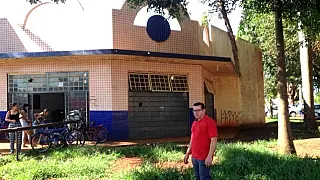 Pedro Pepa cobra melhorias em postos de saúde e trânsito de Dourados