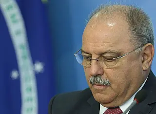 Governo manda prender dono de transportadora que estimula bloqueio em BR