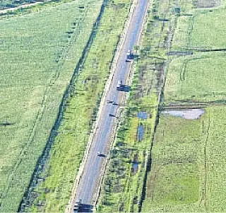 Restauração de 242 quilometros da BR-060 em MS custará R$ 92 milhões