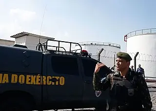 Governo anuncia retirada das Forças Armadas das rodovias após fim dos protestos