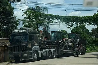 Decreto autorizando intervenção federal no Rio de Janeiro já está vigorando