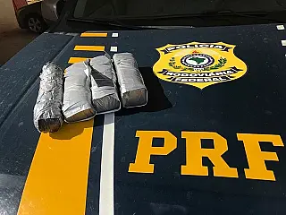 Polícia encontra cocaína em tanque de veículo que saiu de Mato Grosso do Sul com destino à Bahia, ca