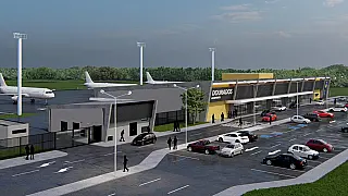 Governo avança em infraestrutura e logística para Dourados