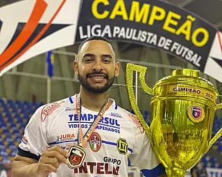 Juventude completa formação de elenco para estreia na Liga Nacional