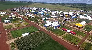 Incentivando inovação tecnológica com sustentabilidade Showtec começa nesta quarta-feira
