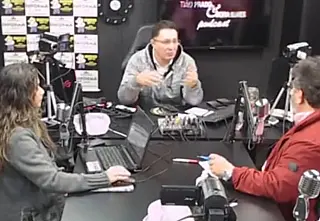 Hospital binacional é um ideal de todos, diz Carlos Bernardo