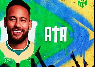 Com Neymar, álbum da Copa sofre atualização