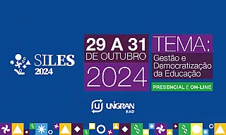 Gestão e Democratização da Educação são temas centrais
