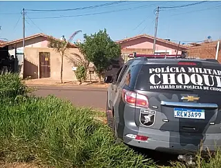 Foragidos são mortos em confronto com a polícia