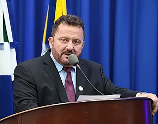 Laudir tem projeto para vítimas de violência doméstica
