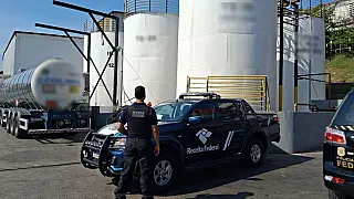 Polícia mira empresas de Dourados por uso de metanol em bebidas adulteradas