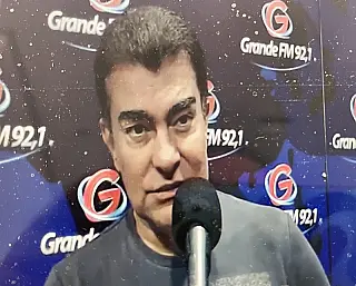 Marçal ainda não sabe se vai querer segundo mandato