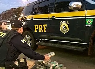 PRF lança em outubro concurso com 500 vagas e salários de R$ 10,3 mil