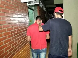 Padrasto é suspeito de torturar enteado de 2 anos com a omissão da mãe do garoto