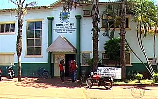Juíza de Dourados determina bloqueio de bens do ex-diretor do semiaberto