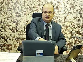 Barbosinha anuncia terminal da Grande Dourados para o modal ferroviário