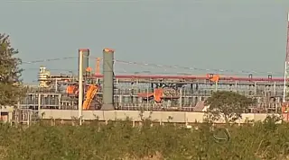 Petrobras encerra processo de venda de fábrica de fertilizantes em MS
