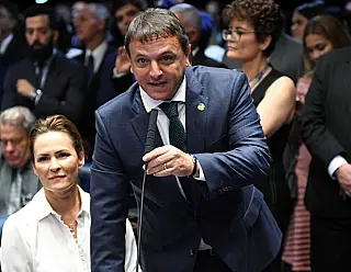 Comissões do Senado começam a funcionar com debate sobre fim do auxílio-reclusão