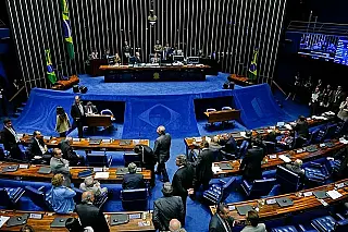 Acusar injustamente um candidato poderá se tornar crime de 'denunciação caluniosa com finalidade ele