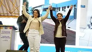 Tereza Cristina confirma apoio a Adriane na Capital, "com ou sem PL"