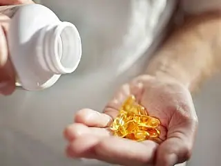Paciente que utiliza alimento especial é beneficiado