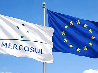 Acordo Mercosul-UE será assinado sábado