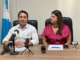 MP opina pela redução de salários do prefeito de Naviraí