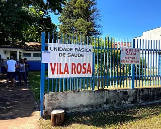 Saúde monta plantão
