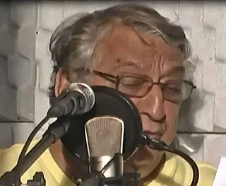 Morre em Dourados o radialista Gilberto Orlando Daquinto