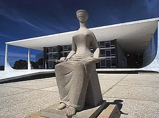 STF proíbe greve para todas as carreiras policiais
