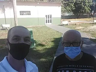 Área da Guarda Mirim vai ganhar pista de caminhada em Dourados