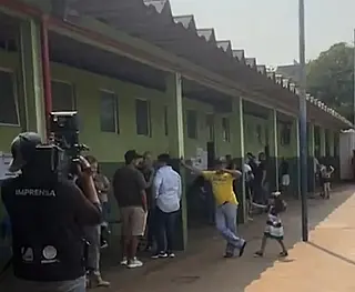 Começou o prazo para candidatos prestarem contas ao TRE