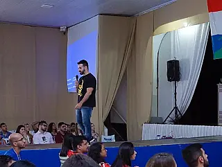 UCP vence competição em olimpíada de Anatomia na fronteira