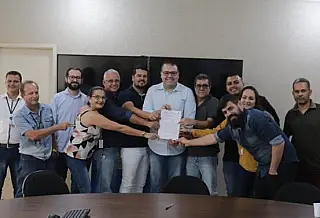 Cemar comemora nova lei